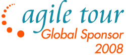 agiletour globalsponsor2008 0