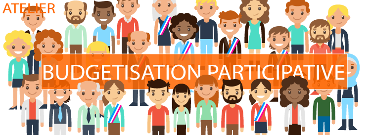 Atelier de Budgétisation Participative