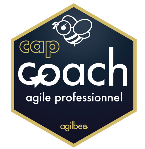 Coach Agile Professionnel by AgilBee