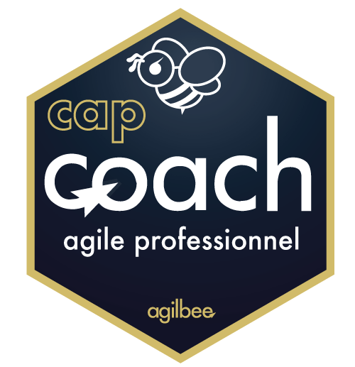 cap coach agile professionnel par agilbee