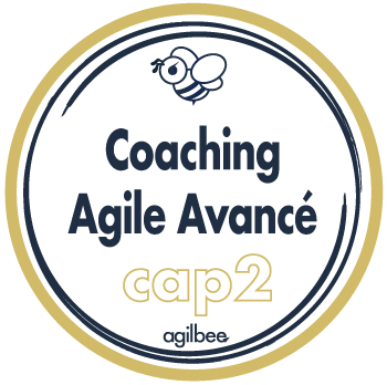 Coaching Agile Avance par agilbee CAP2 ICP-ACC