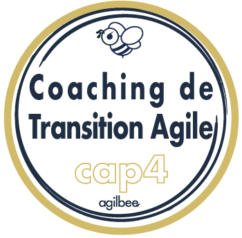 cap4 Coach Agile - Coaching de Transition Agile par AgilBee