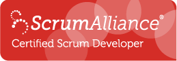 Formation Certified Scrum Developer avec AgilBee