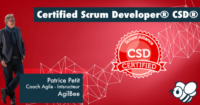 Certified Scrum Developer CSD