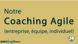 notre coaching agile