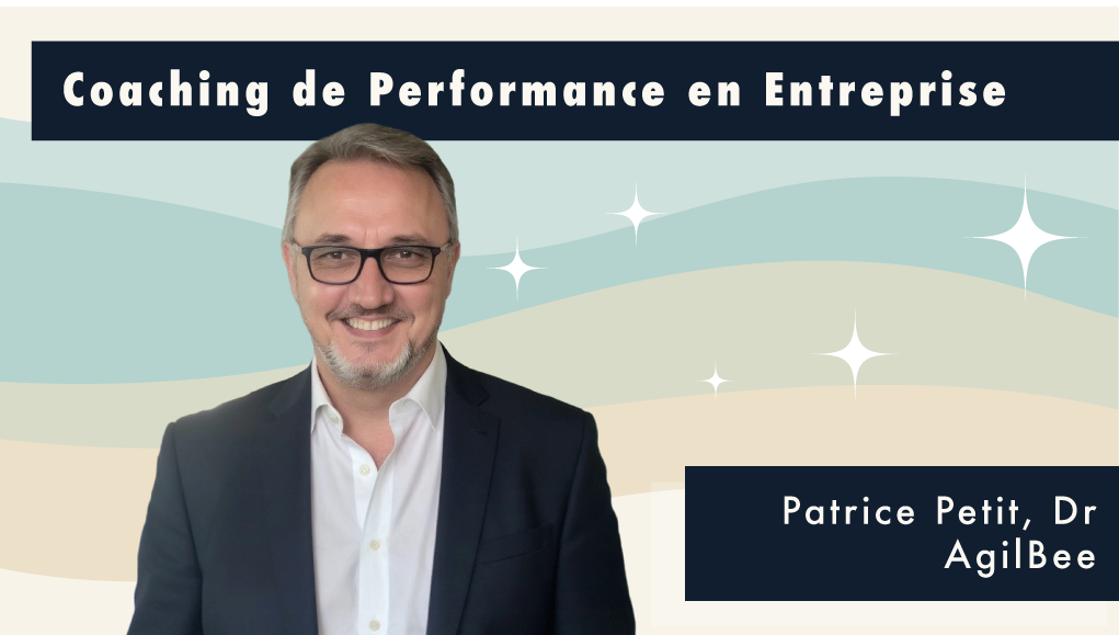 coaching de performance en entreprise
