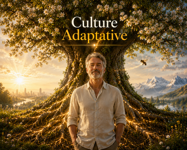 Culture Adaptative