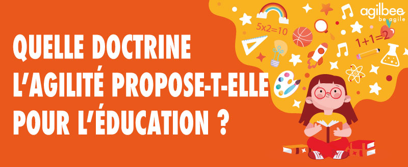 Vers une Education Agile