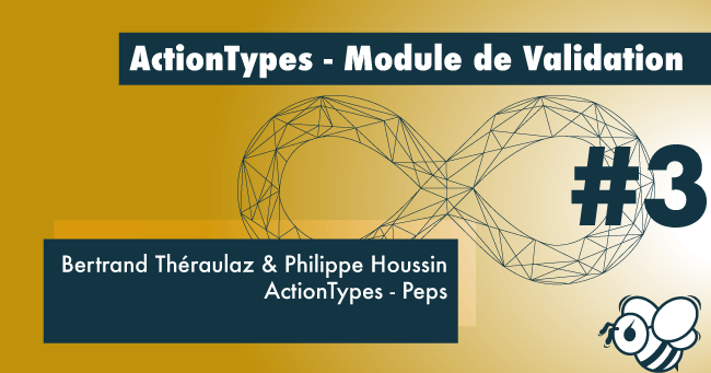 module de validation - propulseur de talent by actiontypes