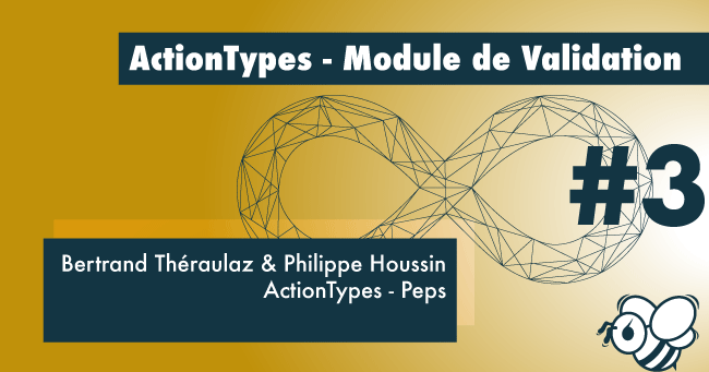 Module de Validation – Propulseur de Talent by ActionTypes®