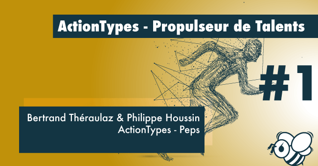 Formation de base – Propulseur de Talents by ActionTypes