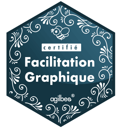 Formation Innovation Games - Badge AgilBee