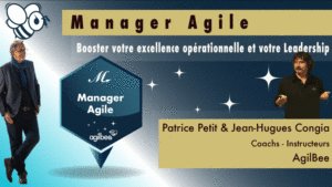 formation manager agile