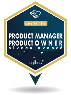 Formation Scrum Product Owner - Certifié par AgilBee
