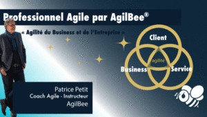 formation professionnel agile par agilbee 2