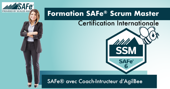 SAFe® Scrum Master SSM