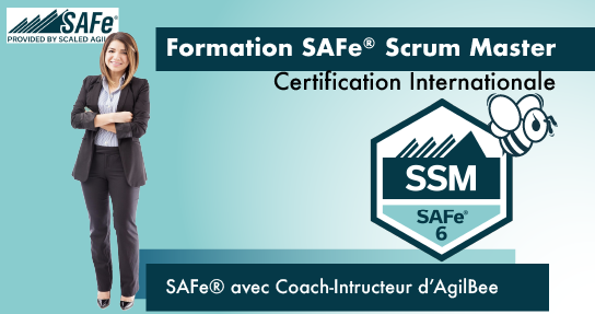 SAFe Scrum Master SSM