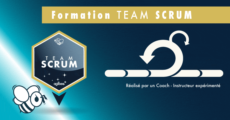 Formation Scrum pour l’équipe (Team Scrum)