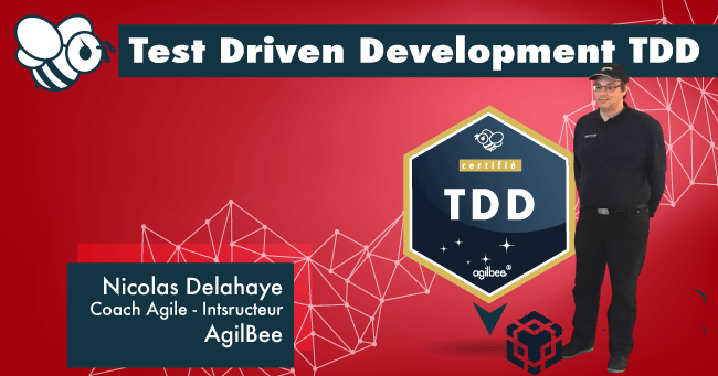 Formation Test Driven Development TDD