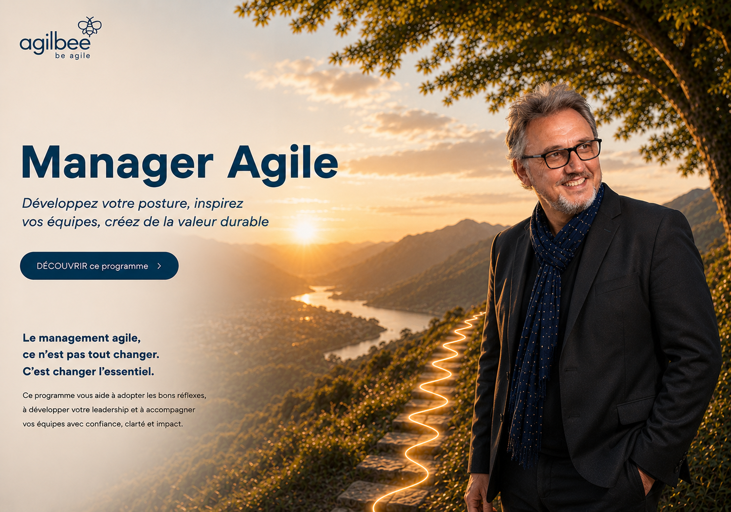 formations manager agile agilbee formations manager agile agilbee