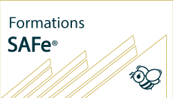 Formations SAFe® avec Certifications