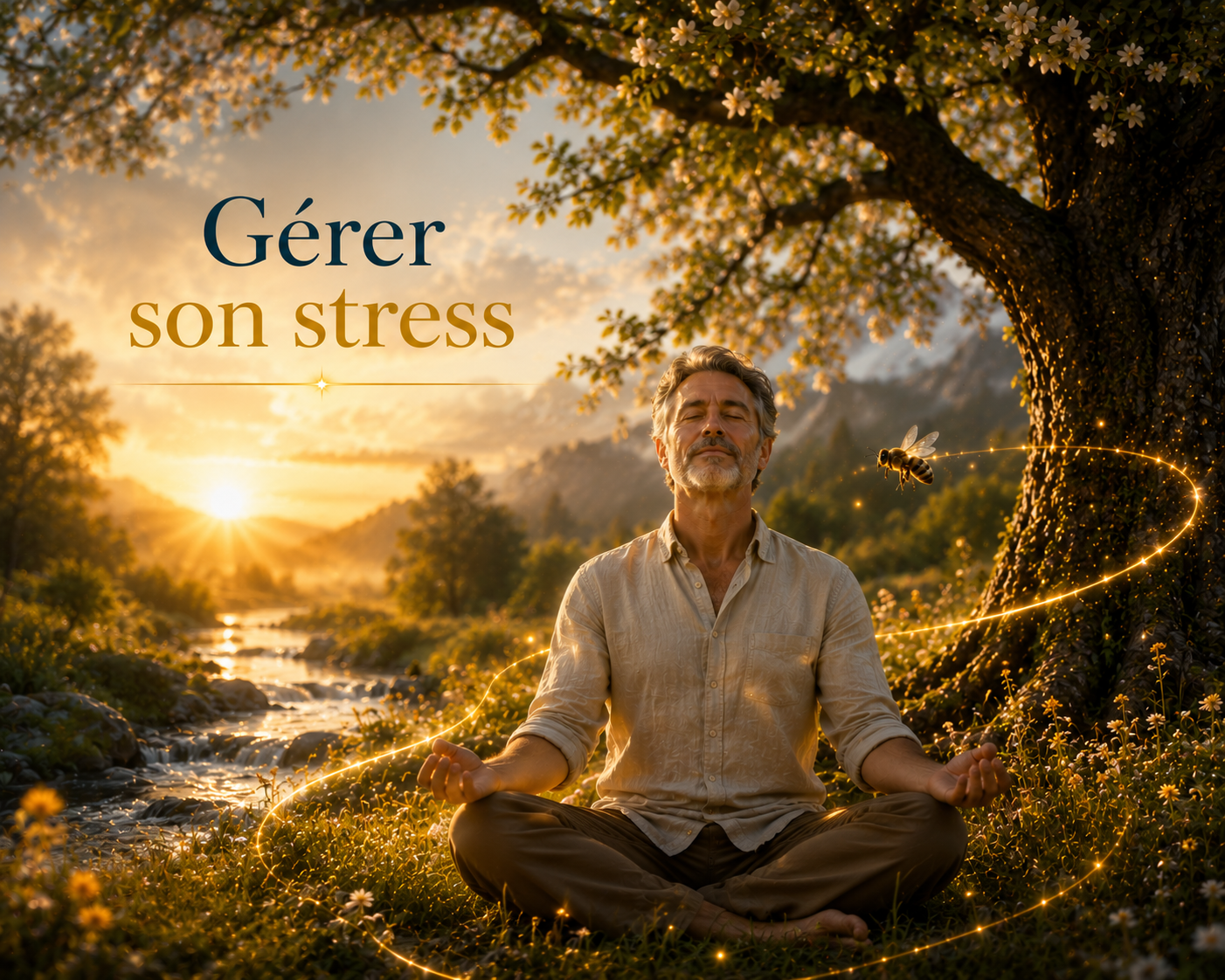 gerer son stress