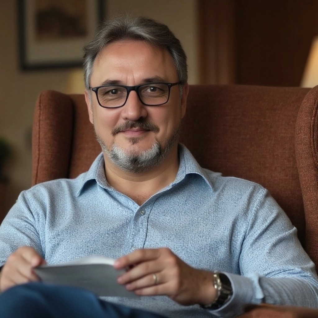 Patrice Petit