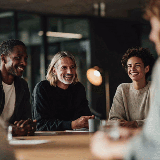 Intelligence Emotionnelle : La compétence invisible qui transforme le travail 1 AgilBee - Empathie et Leadership Emotionnelle