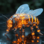 Normalisation & Automatisation : Agilité au service de produits hardware et industriels fiables, contrôlables et pérennes 2 Manufacturing Bee Air Produit Robotisé par AgilBee