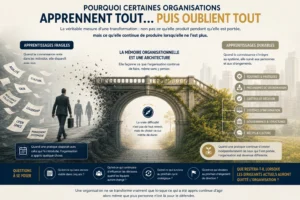 Mémoire organisationnelle