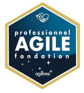 professionnel agile fondation