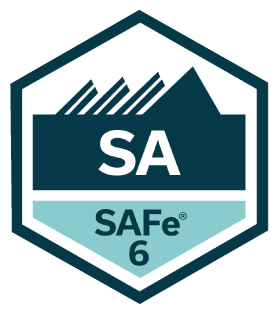 safe agilist - certification sa