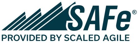 SAFe 6 provided by Scaled Agile