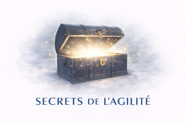 AgilBee – Les secrets de l&rsquo;agilité – Réussite à la Française – Capital – Mai 2021