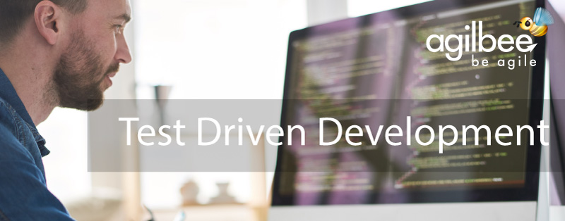 test driven development affiche
