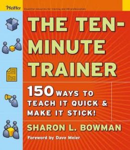 the ten minutes