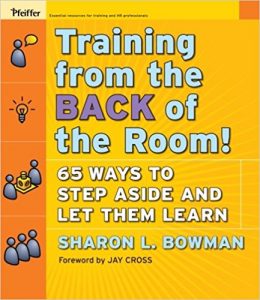 training 65 ways to