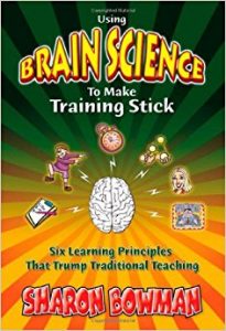 using brain