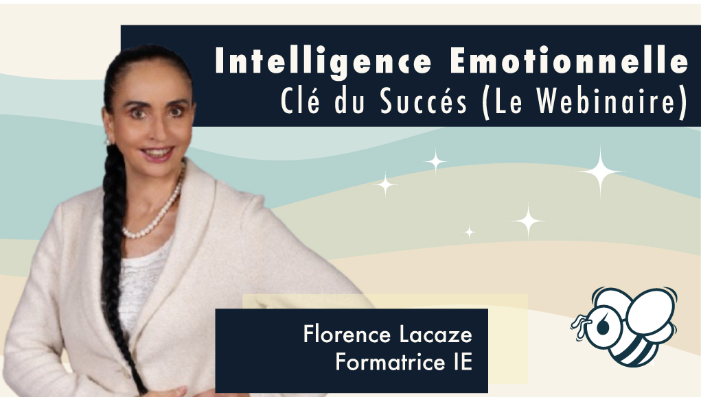 Intelligence Emotionnelle (webinaire)